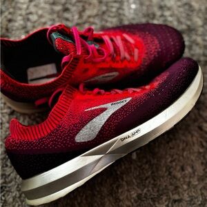Brooks Women’s Athletic Shoes